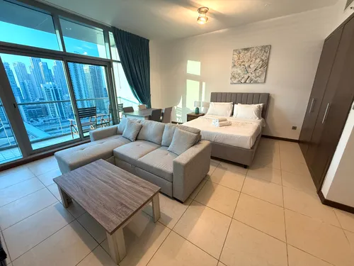  Apartment in Indigo Tower