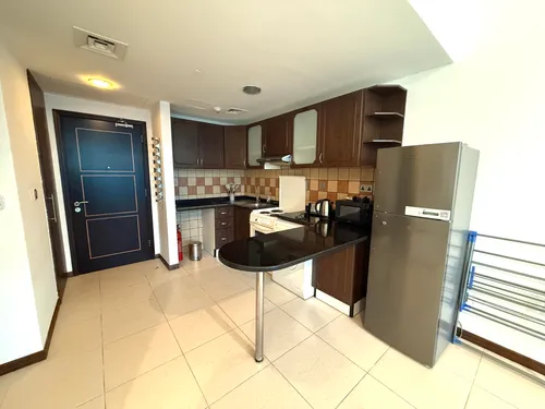  Apartment in Indigo Tower