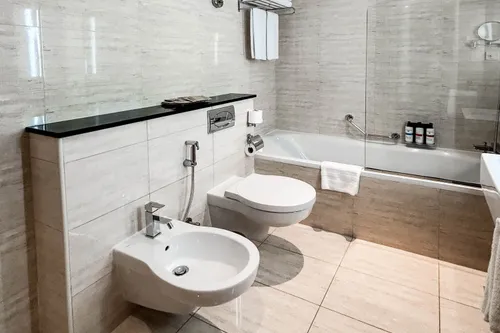 1 Bedroom Hotel Apartment in Pullman Jumeirah Lakes Towers Hotel and Residence