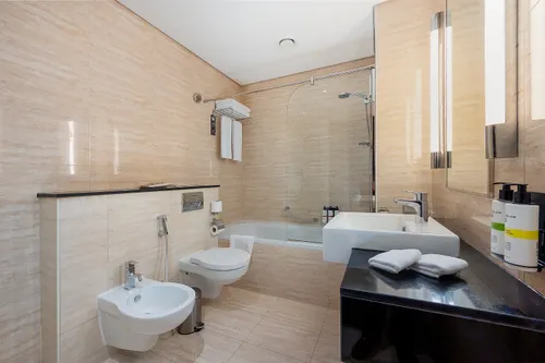 1 Bedroom Hotel Apartment in Pullman Jumeirah Lakes Towers Hotel and Residence