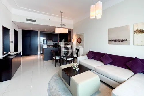 Fully Furnished | Bill Inclusive | Serviced Unit |