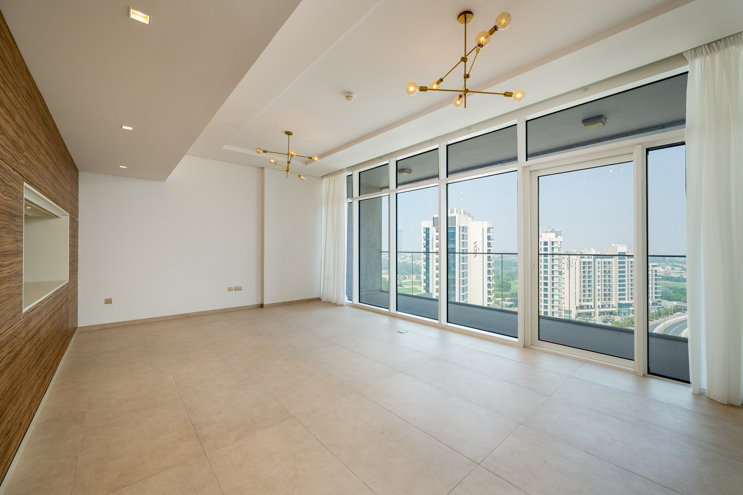 3 Bedroom Apartment in Banyan Tree Residences Hillside Dubai