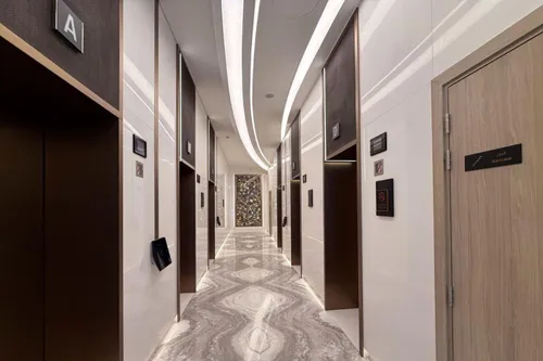 2 Bedrooms Apartment in Me Do Re Tower