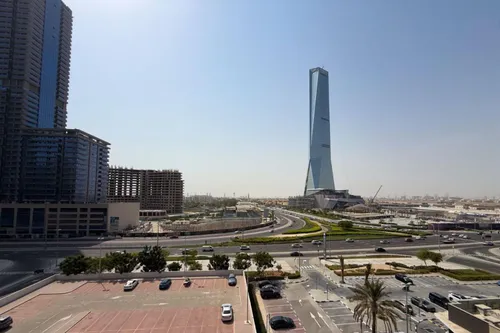 2 Bedrooms Apartment in Me Do Re Tower