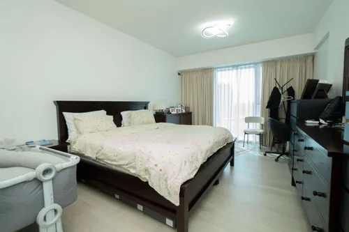 2 Bedrooms Apartment in Me Do Re Tower