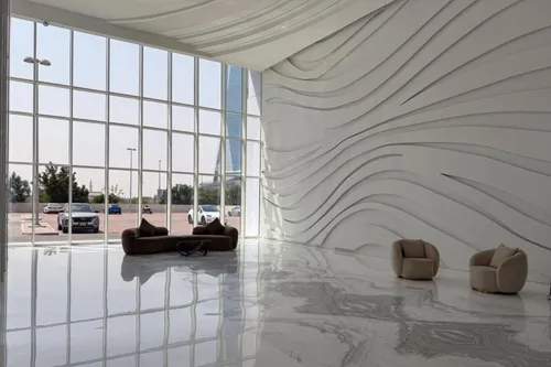 2 Bedrooms Apartment in Me Do Re Tower