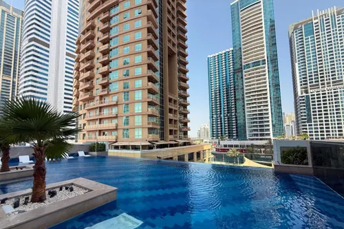 2 Bedrooms Apartment in Me Do Re Tower