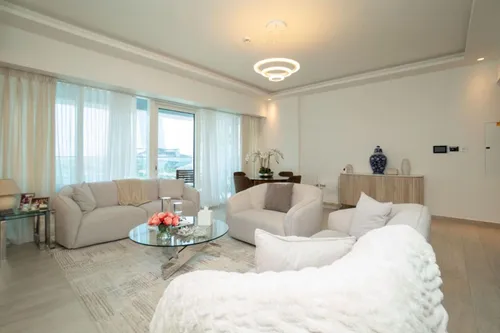 2 Bedrooms Apartment in Me Do Re Tower