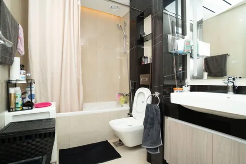 2 Bedrooms Apartment in Me Do Re Tower