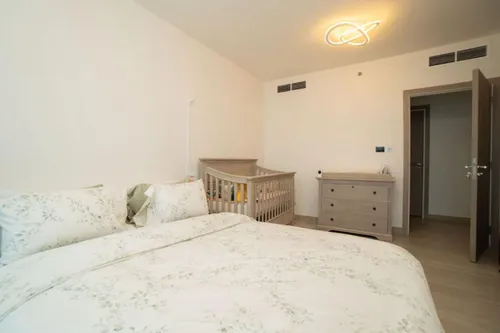 2 Bedrooms Apartment in Me Do Re Tower