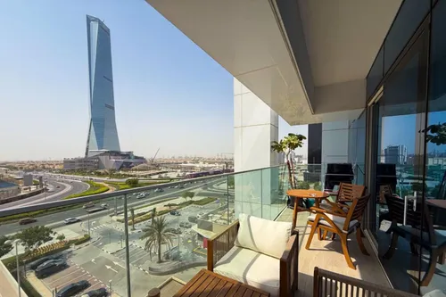 2 Bedrooms Apartment in Me Do Re Tower