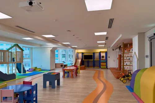 2 Bedrooms Apartment in Me Do Re Tower