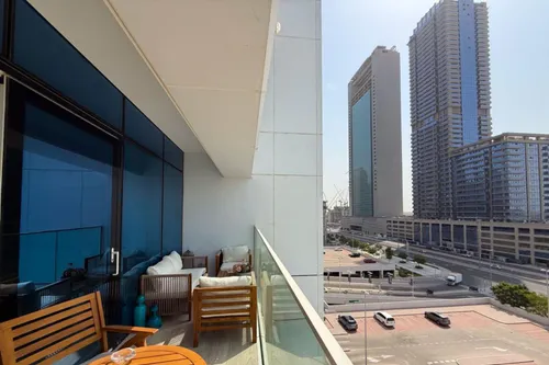 2 Bedrooms Apartment in Me Do Re Tower