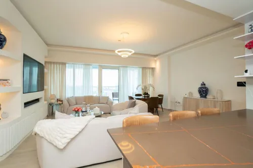 2 Bedrooms Apartment in Me Do Re Tower