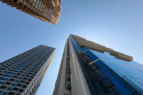 2 Bedrooms Apartment in Me Do Re Tower