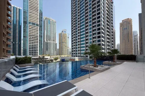 2 Bedrooms Apartment in Me Do Re Tower