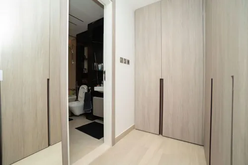 2 Bedrooms Apartment in Me Do Re Tower