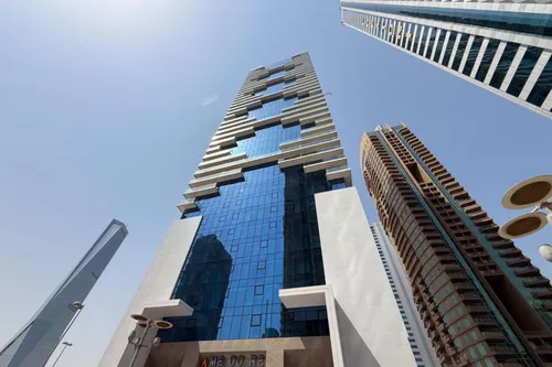 2 Bedrooms Apartment in Me Do Re Tower