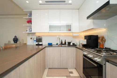 2 Bedrooms Apartment in Me Do Re Tower