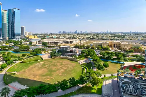 1 Bedroom Apartment in Armada Tower 3