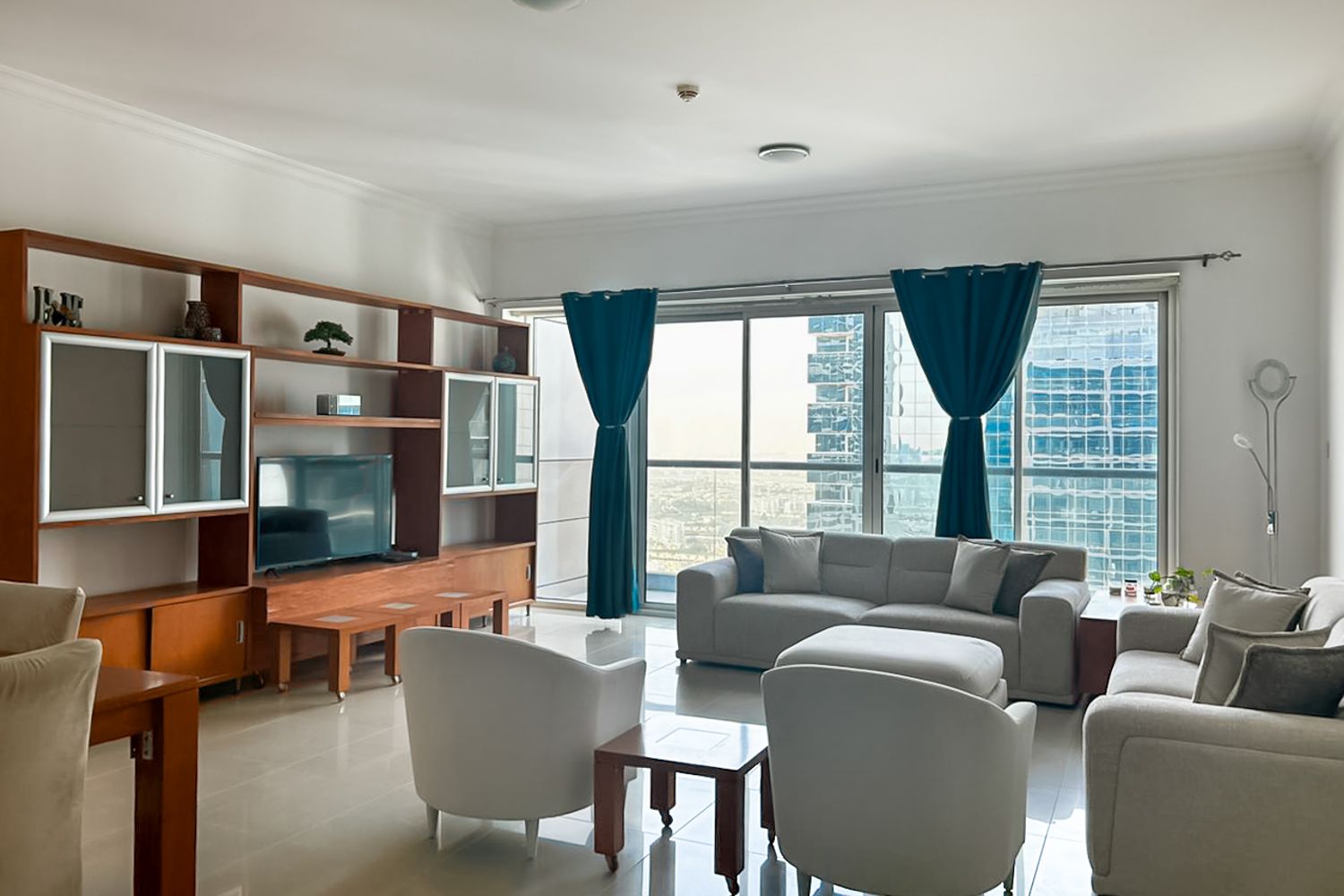 3 Bedroom Apartment in V3 Tower