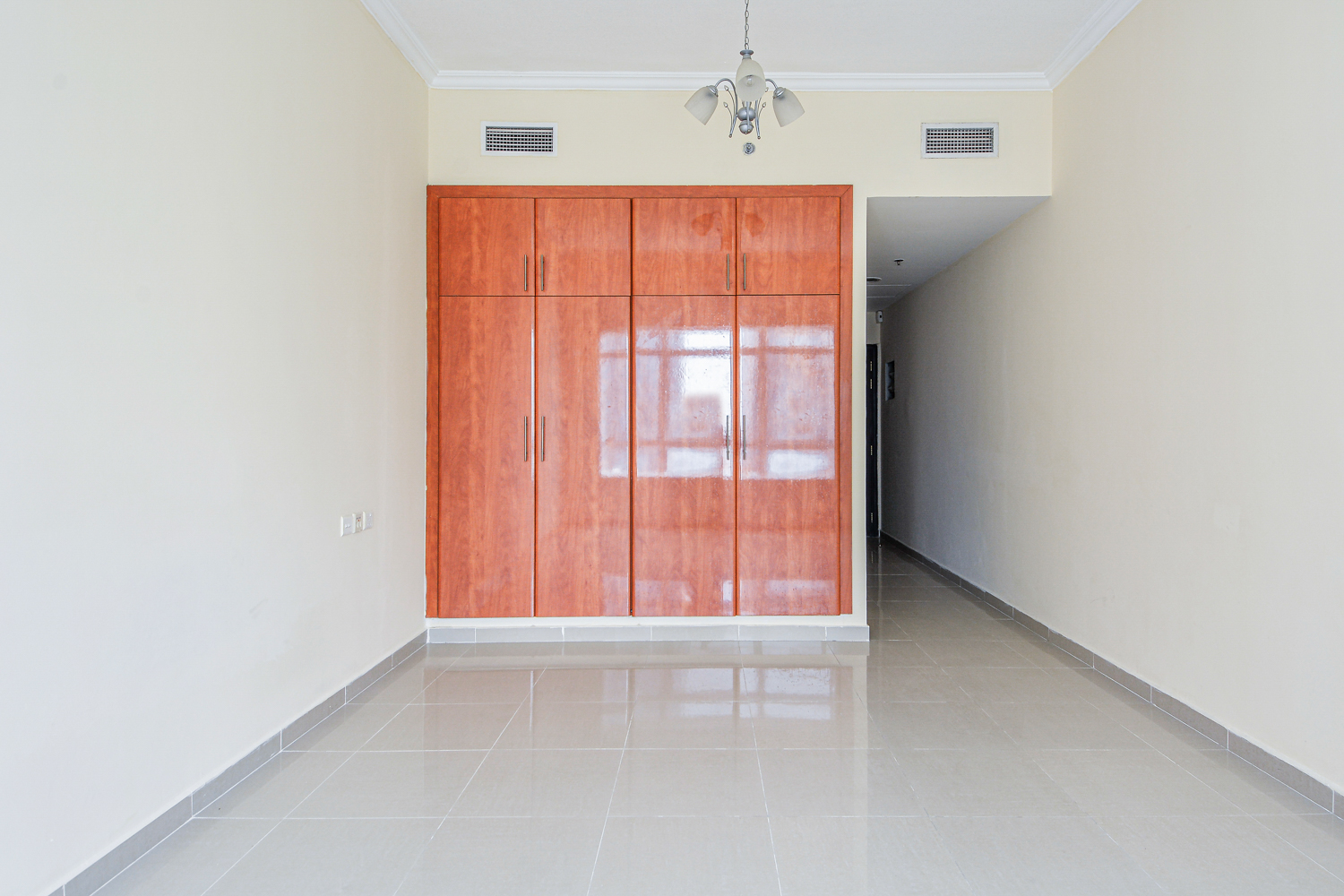 1 Bedroom Apartment in Lake City Tower