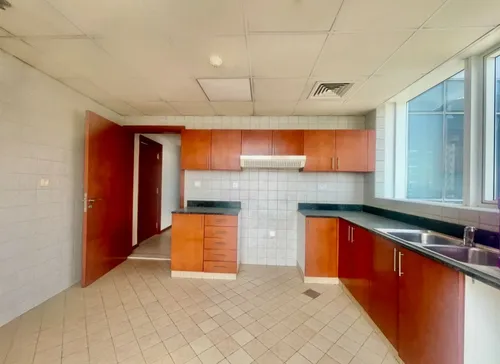 2 Bedrooms Apartment in MAG 214