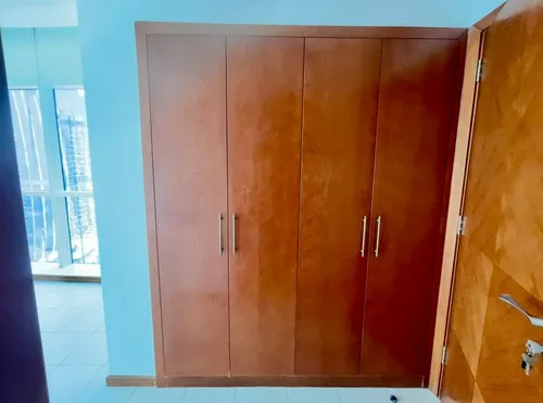 2 Bedrooms Apartment in MAG 214