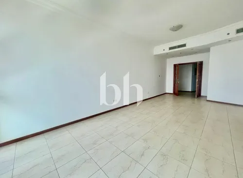 High Floor | Chiller Free | Unfurnished