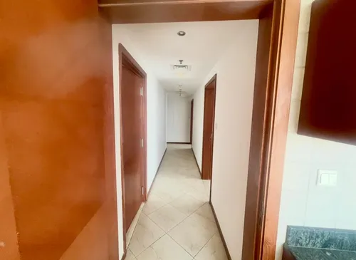 2 Bedrooms Apartment in MAG 214