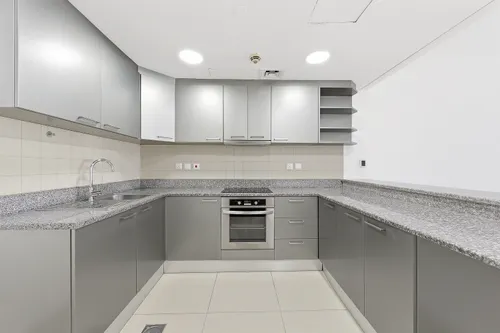 1 Bedroom Apartment in Laguna Tower