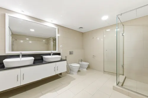 1 Bedroom Apartment in Laguna Tower