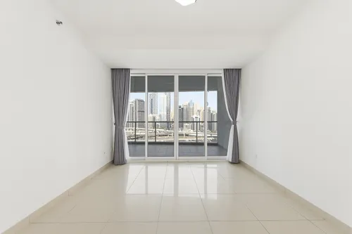 1 Bedroom Apartment in Laguna Tower