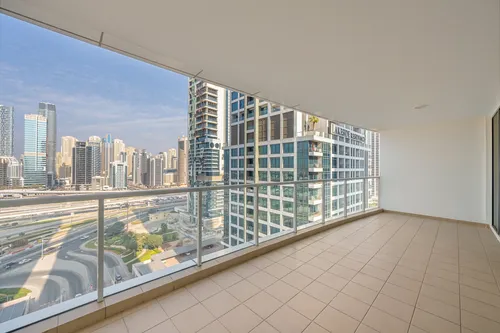 1 Bedroom Apartment in Laguna Tower