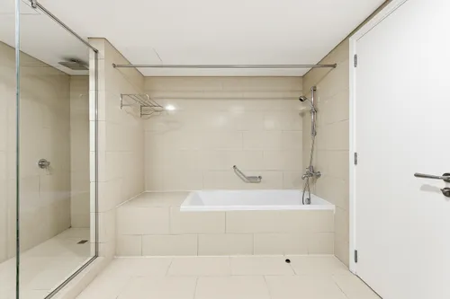 1 Bedroom Apartment in Laguna Tower