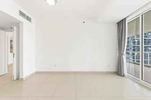 1 Bedroom Apartment in Laguna Tower