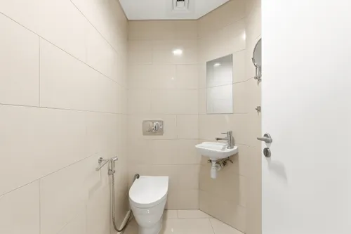 1 Bedroom Apartment in Laguna Tower