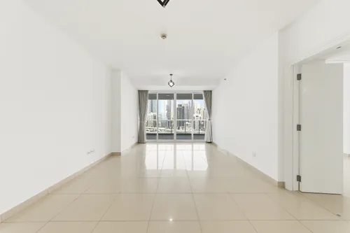 1 Bedroom Apartment in Laguna Tower