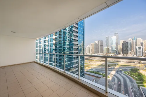 1 Bedroom Apartment in Laguna Tower