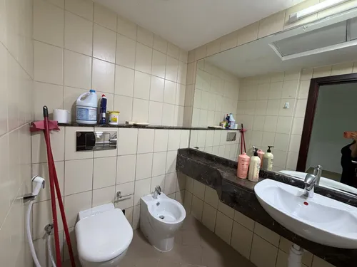 1 Bedroom Apartment in Jumeirah Bay X1