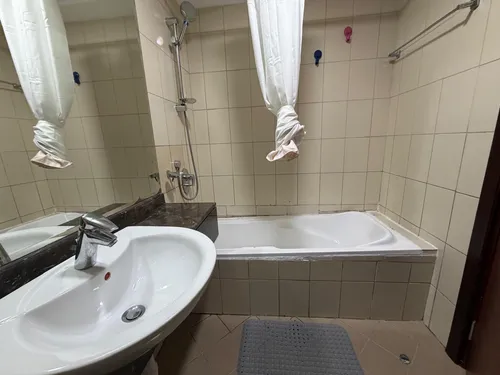 1 Bedroom Apartment in Jumeirah Bay X1