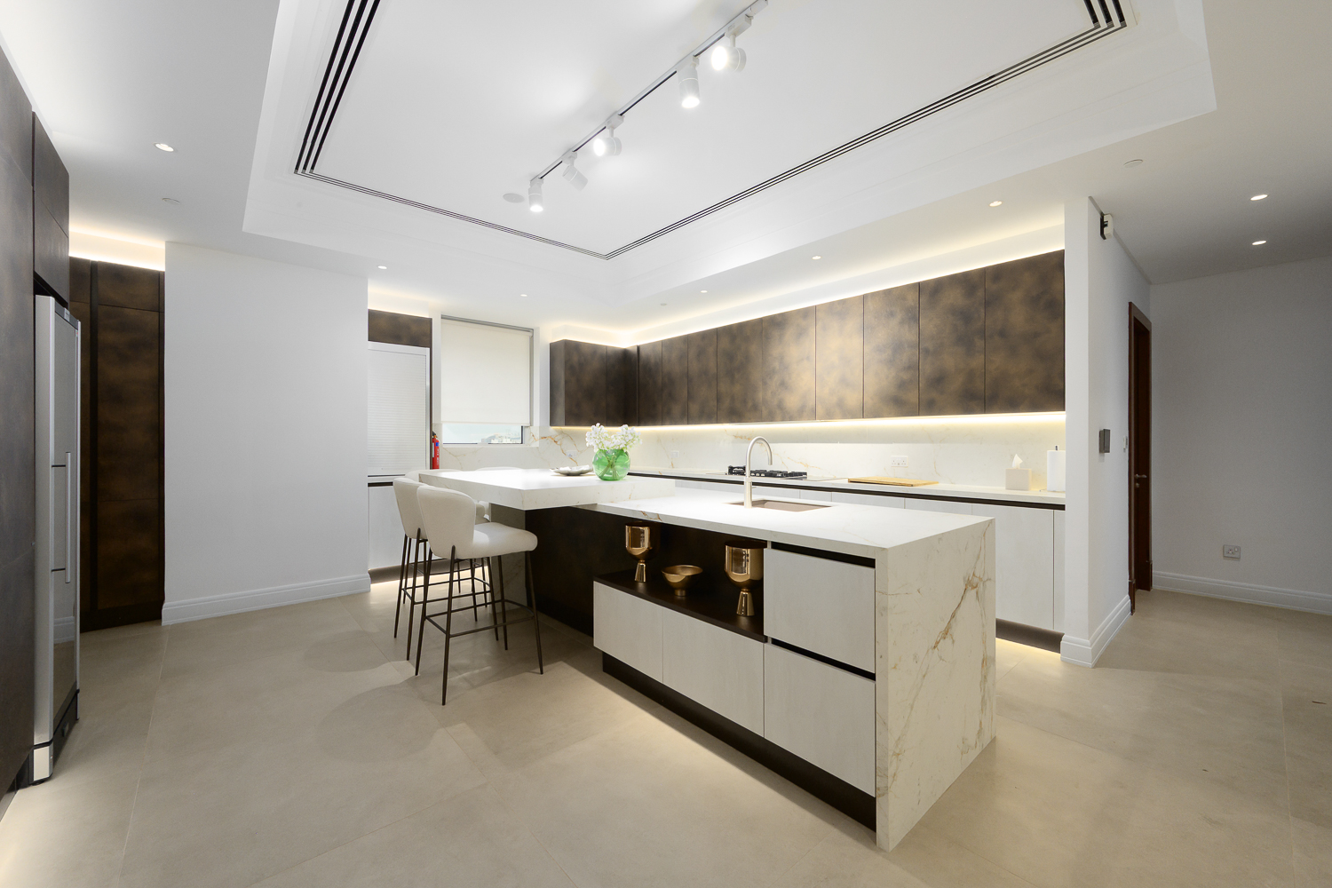 5 Bedrooms Penthouse in The Residences JLT