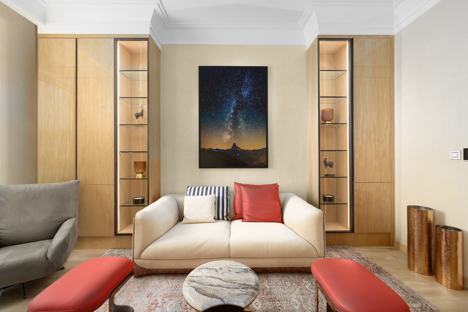 5 Bedrooms Penthouse in The Residences JLT