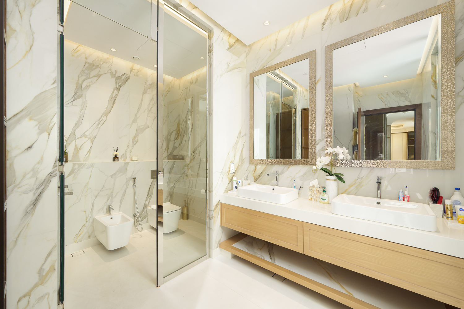 5 Bedrooms Penthouse in The Residences JLT