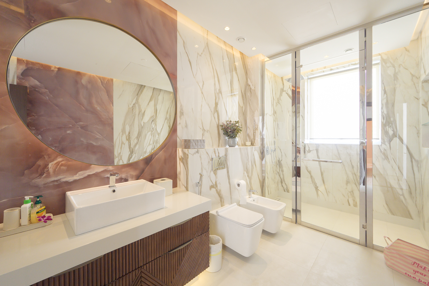 5 Bedrooms Penthouse in The Residences JLT