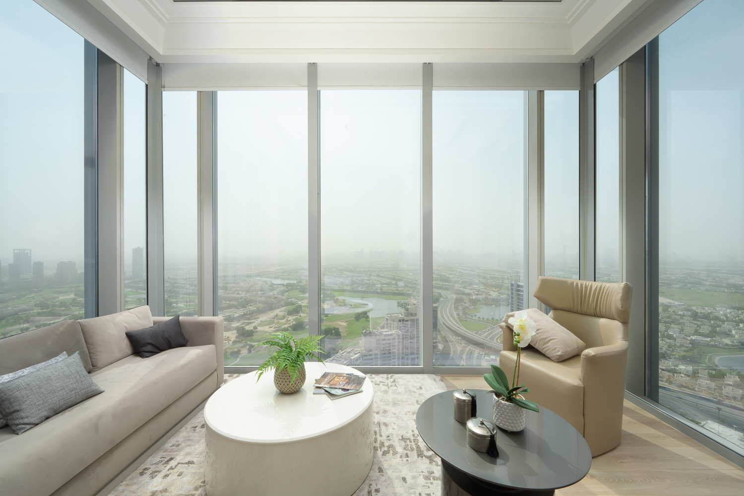 5 Bedrooms Penthouse in The Residences JLT