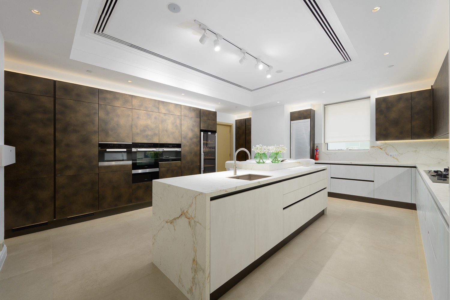 5 Bedrooms Penthouse in The Residences JLT