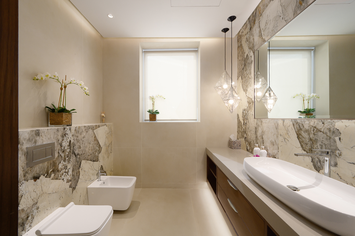 5 Bedrooms Penthouse in The Residences JLT