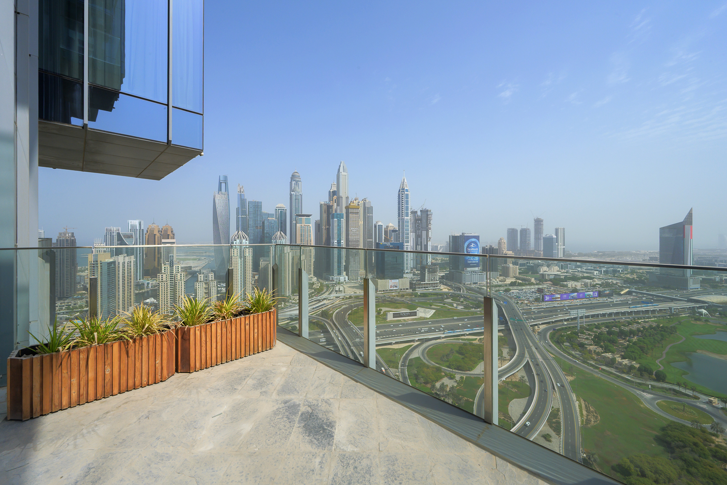 5 Bedrooms Penthouse in The Residences JLT