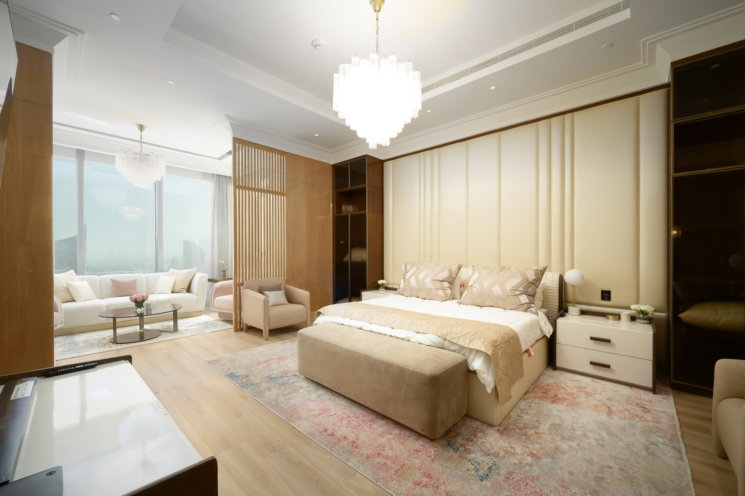 5 Bedrooms Penthouse in The Residences JLT